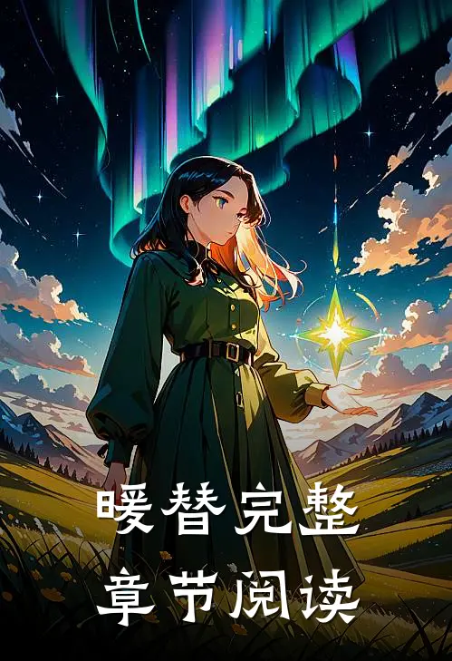 暖替完整章节阅读