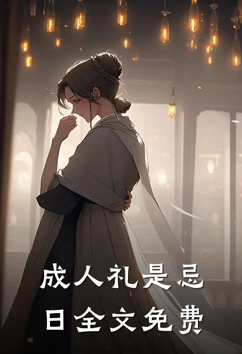 成人礼是忌日全文免费