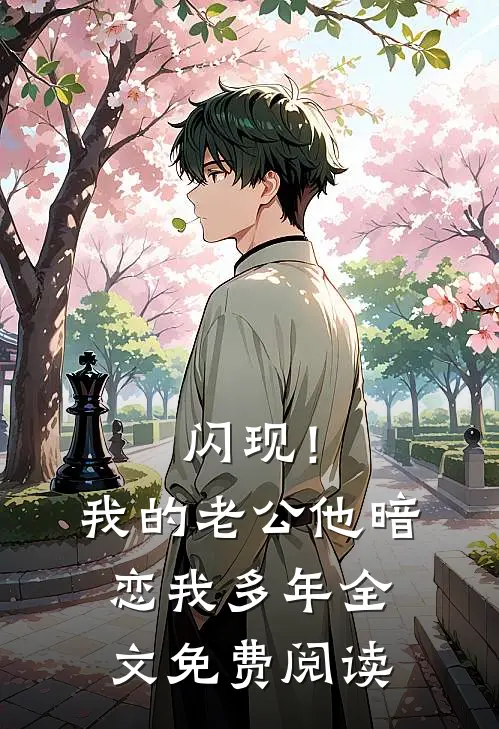 闪现！我的老公他暗恋我多年全文免费阅读