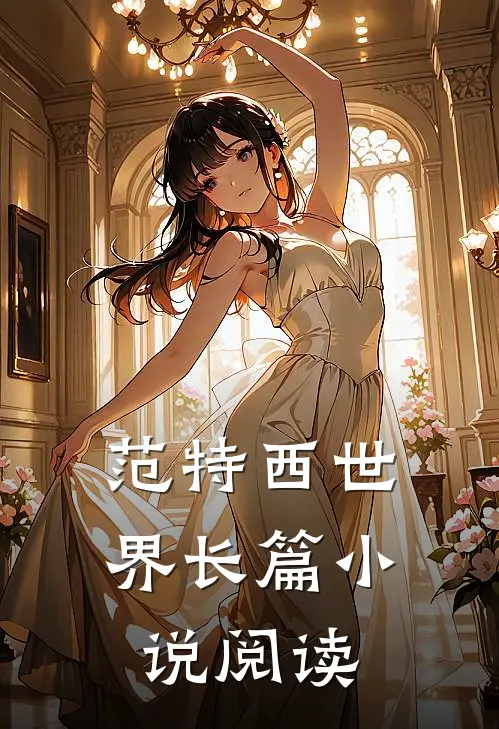 范特西世界长篇小说阅读