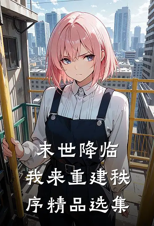 末世降临，我来重建秩序精品选集
