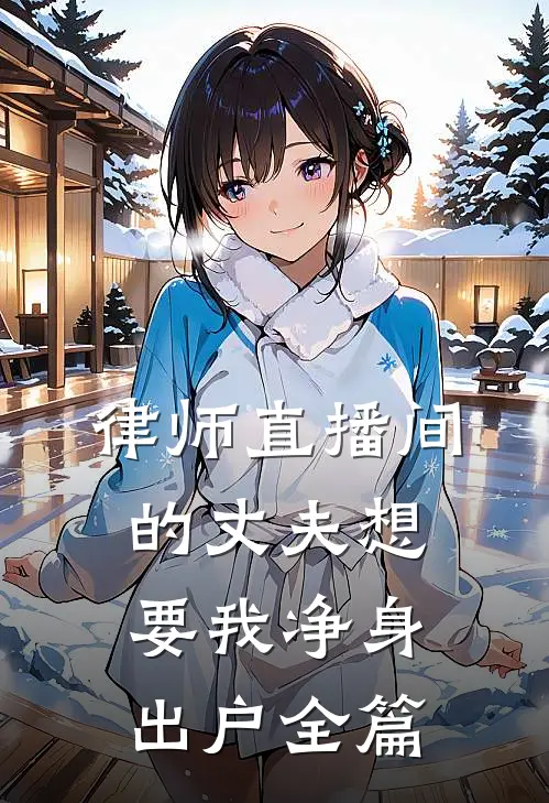 律师直播间的丈夫想要我净身出户全篇