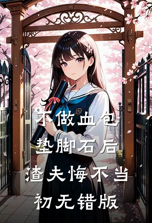 不做血包垫脚石后，渣夫悔不当初无错版