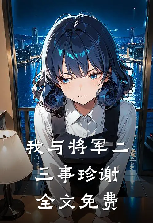 我与将军二三事珍谢全文免费