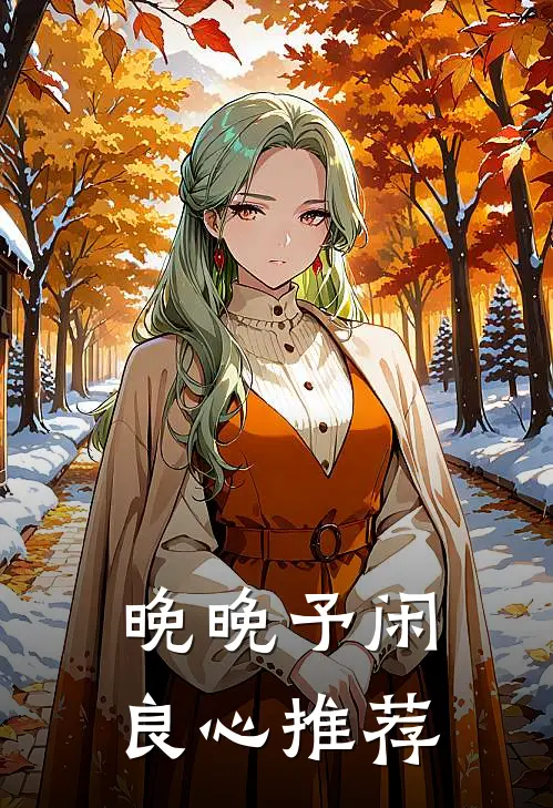 晚晚予闲良心推荐