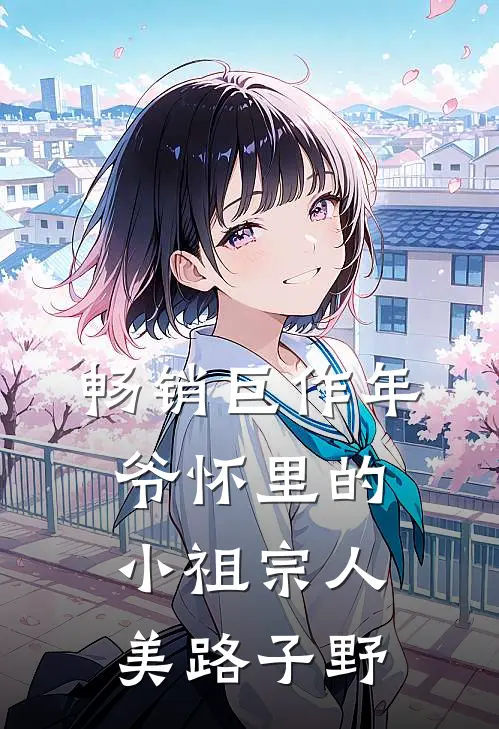 畅销巨作年爷怀里的小祖宗人美路子野