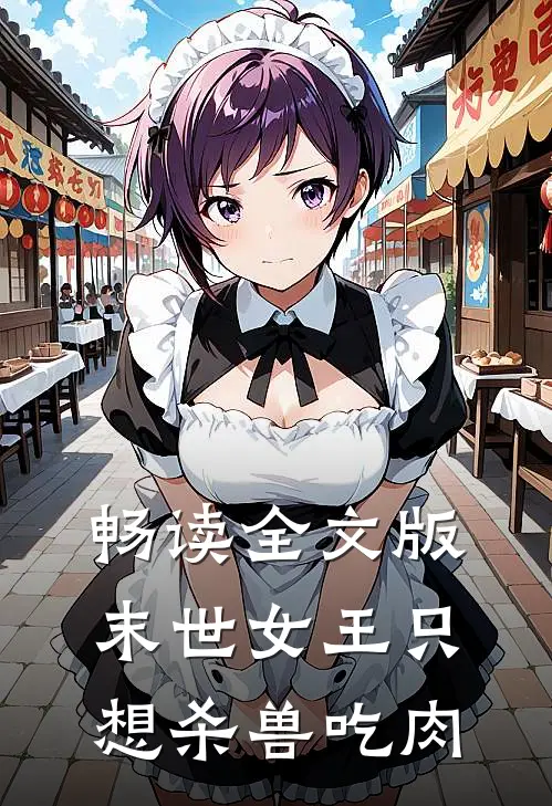 畅读全文版末世女王只想杀兽吃肉