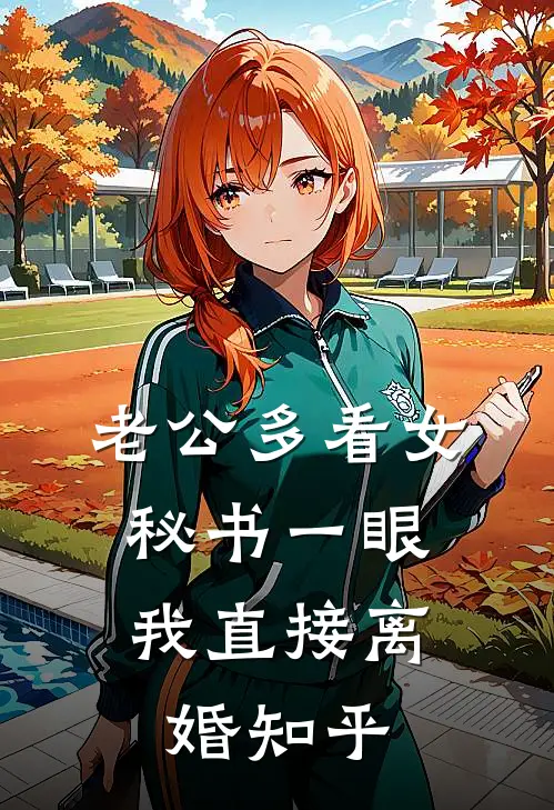 老公多看女秘书一眼，我直接离婚知乎