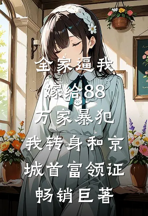 全家逼我嫁给88万家暴犯，我转身和京城首富领证畅销巨著