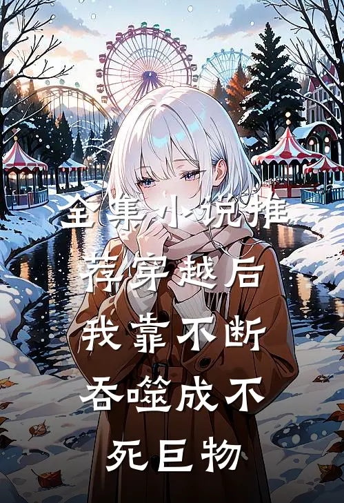 全集小说推荐穿越后，我靠不断吞噬成不死巨物