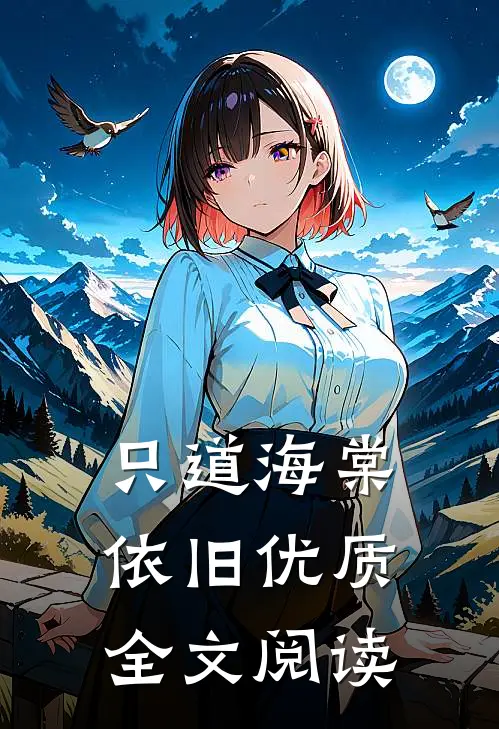 只道海棠依旧优质全文阅读