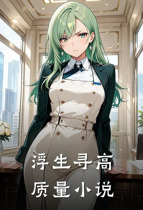 浮生寻高质量小说