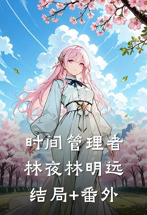 时间管理者林夜林明远结局+番外