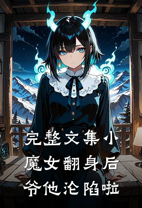 完整文集小魔女翻身后，爷他沦陷啦