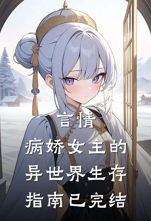 言情病娇女主的异世界生存指南已完结