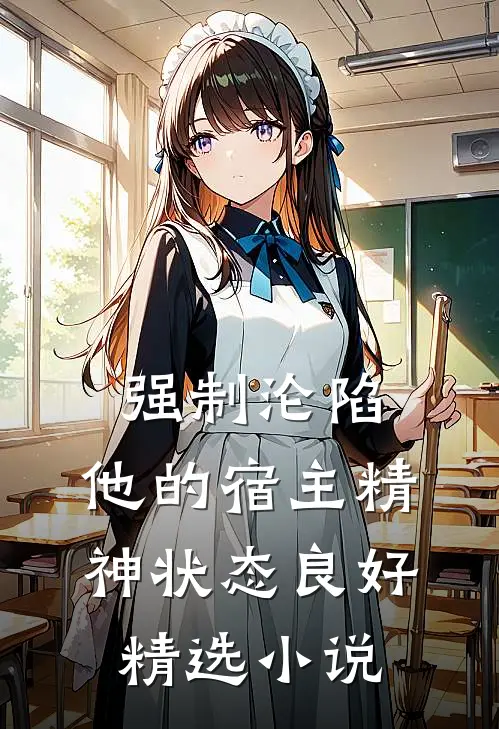 强制沦陷，他的宿主精神状态良好精选小说