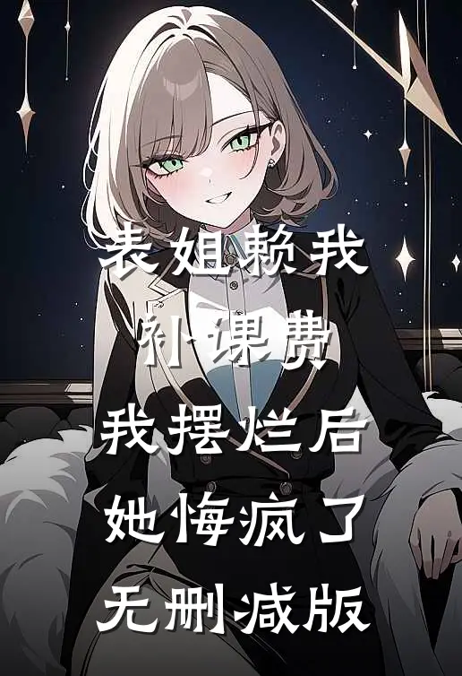 表姐赖我补课费，我摆烂后她悔疯了无删减版