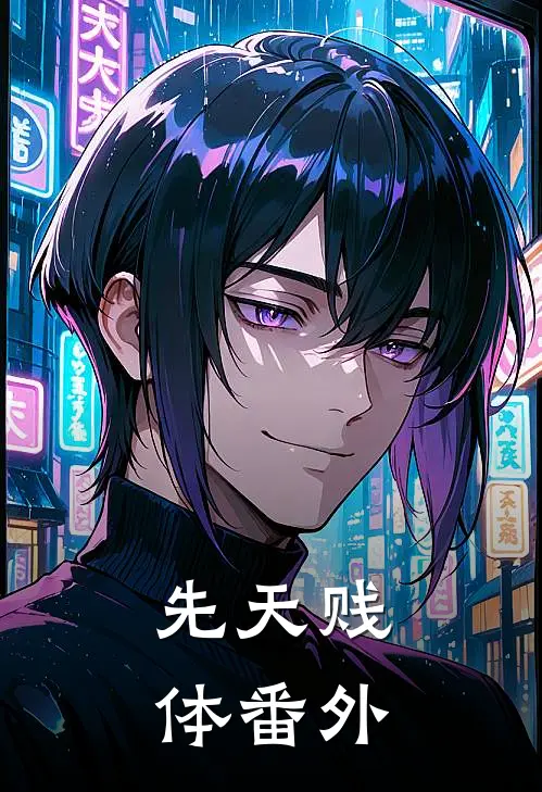 先天贱体 番外