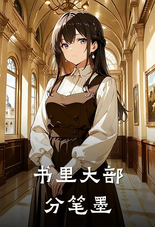书里大部分笔墨