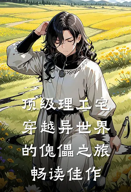 顶级理工宅穿越异世界的傀儡之旅畅读佳作