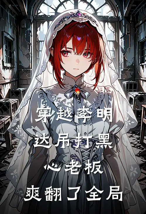 穿越李明达吊打黑心老板，爽翻了全局