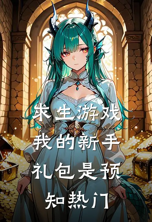 求生游戏：我的新手礼包是预知热门