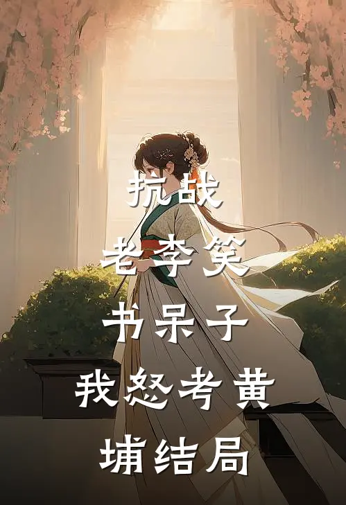 抗战：老李笑书呆子，我怒考黄埔结局