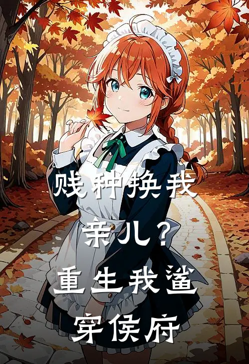 贱种换我亲儿？重生我鲨穿侯府