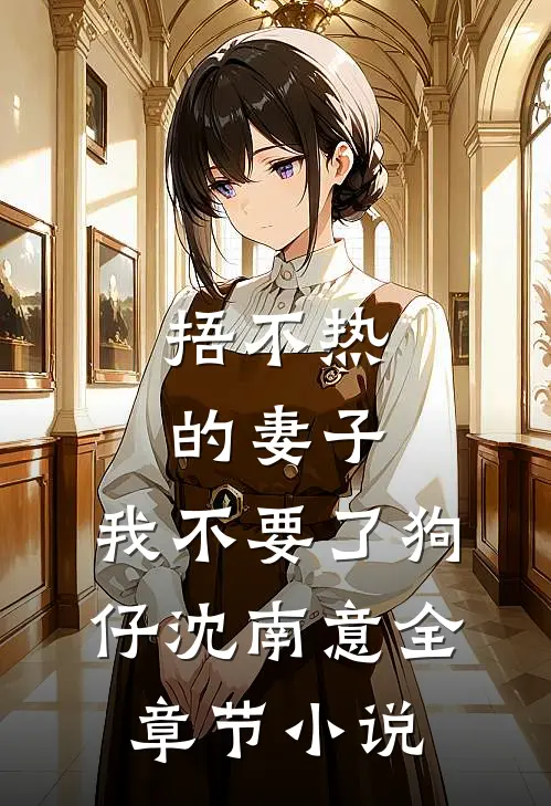 捂不热的妻子，我不要了狗仔沈南意全章节小说