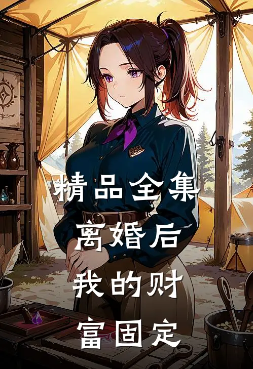精品全集离婚后，我的财富固定