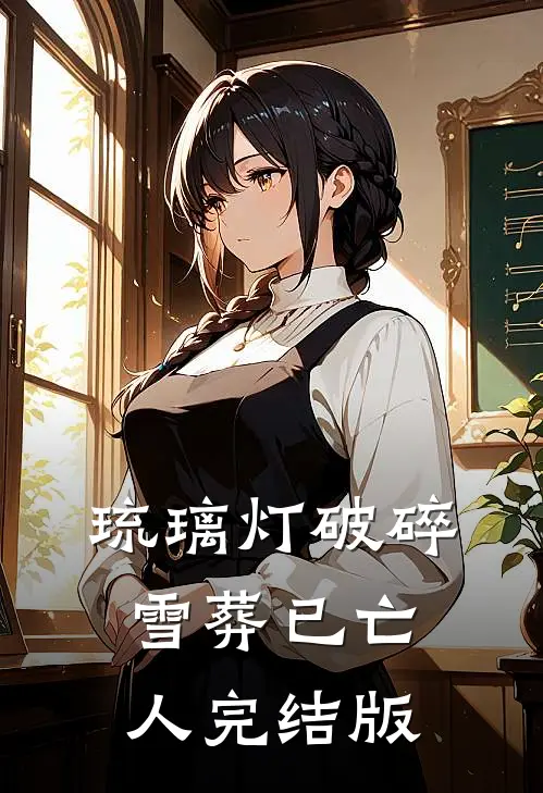 琉璃灯破碎，雪葬已亡人完结版