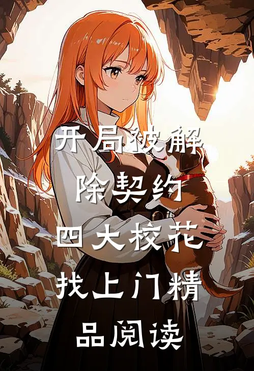 开局被解除契约，四大校花找上门精品阅读
