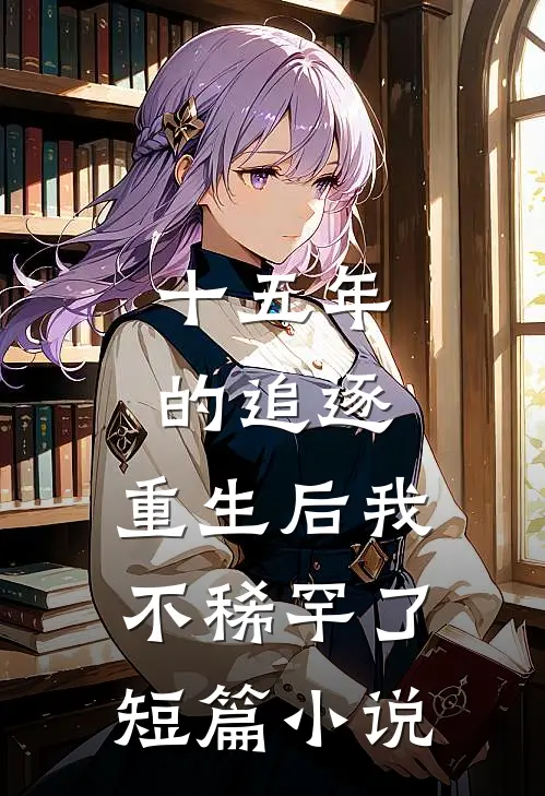 十五年的追逐，重生后我不稀罕了短篇小说