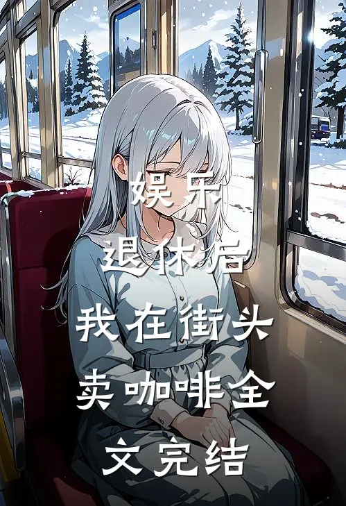 娱乐：退休后，我在街头卖咖啡全文完结