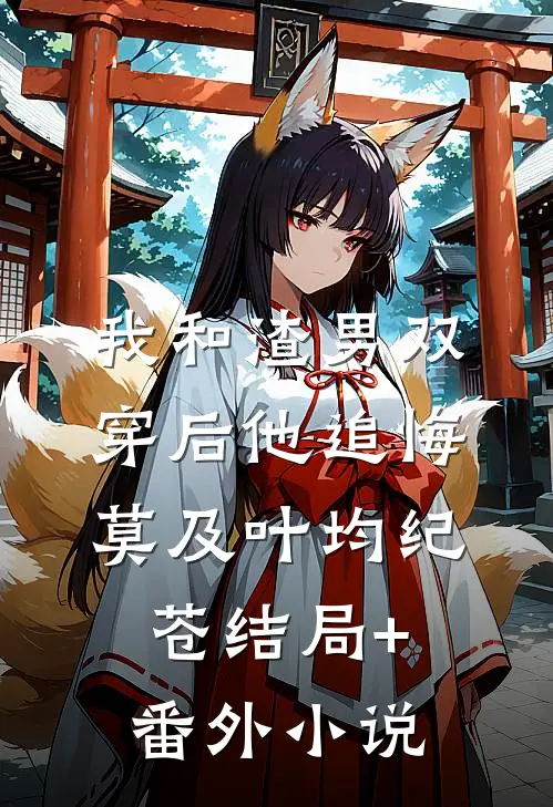 我和渣男双穿后他追悔莫及叶均纪苍结局+番外小说