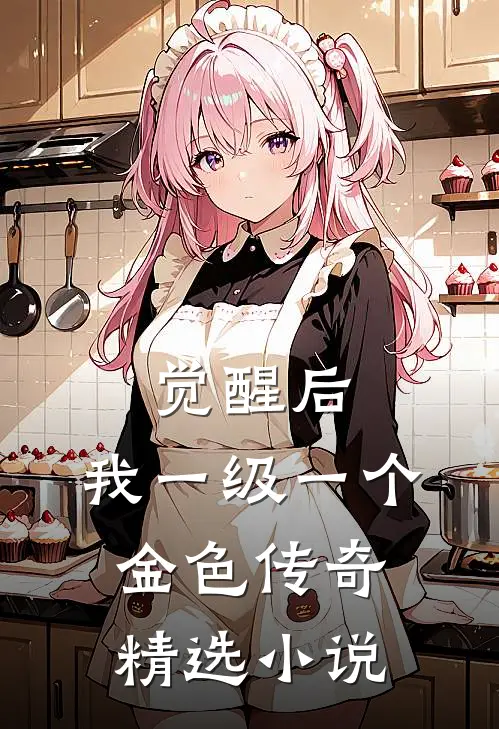 觉醒后，我一级一个金色传奇精选小说