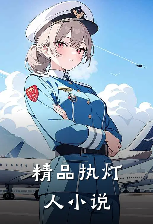 精品执灯人小说