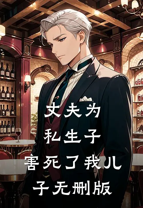 丈夫为私生子，害死了我儿子无删版