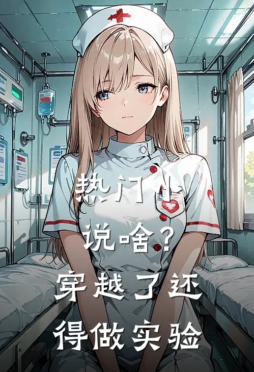 热门小说啥？穿越了还得做实验