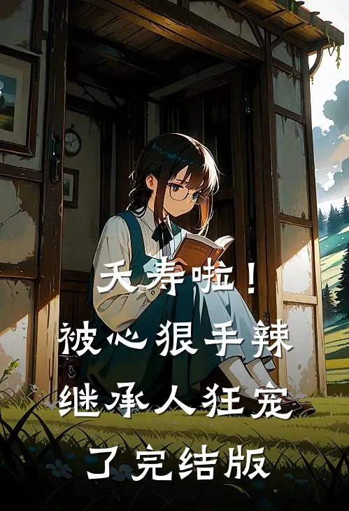 夭寿啦！被心狠手辣继承人狂宠了完结版