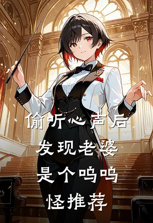 偷听心声后，发现老婆是个呜呜怪推荐
