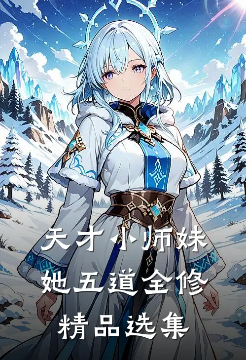 天才小师妹，她五道全修精品选集