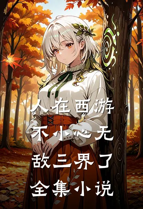 人在西游，不小心无敌三界了全集小说