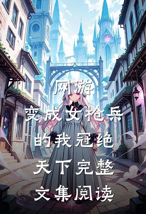 网游：变成女枪兵的我冠绝天下完整文集阅读