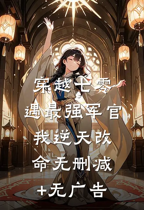 穿越七零，遇最强军官我逆天改命无删减+无广告