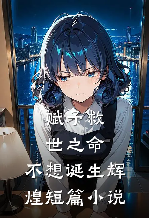 赋予救世之命,不想诞生辉煌短篇阅读
