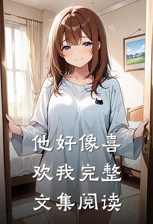 他好像喜欢我完整文集阅读
