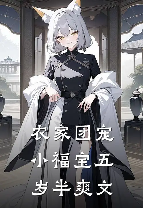 农家团宠小福宝五岁半爽文