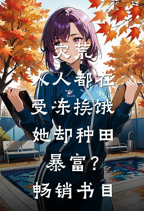 灾荒：人人都在受冻挨饿，她却种田暴富？畅销书目