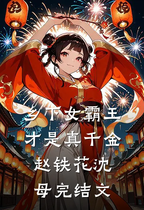 乡下女霸王才是真千金赵铁花沈母完结文